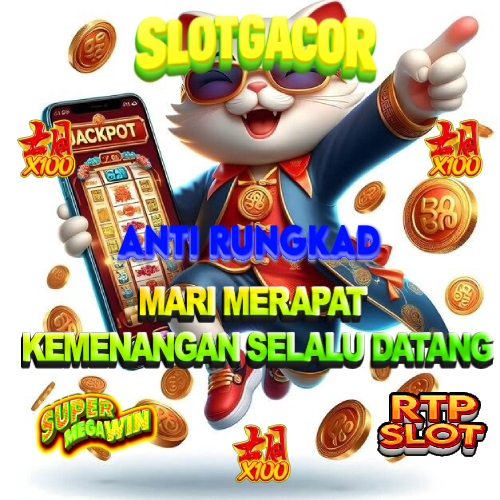 Agenjackpot | Nikmati Petualangan Gaming Mobile Paling Seru 